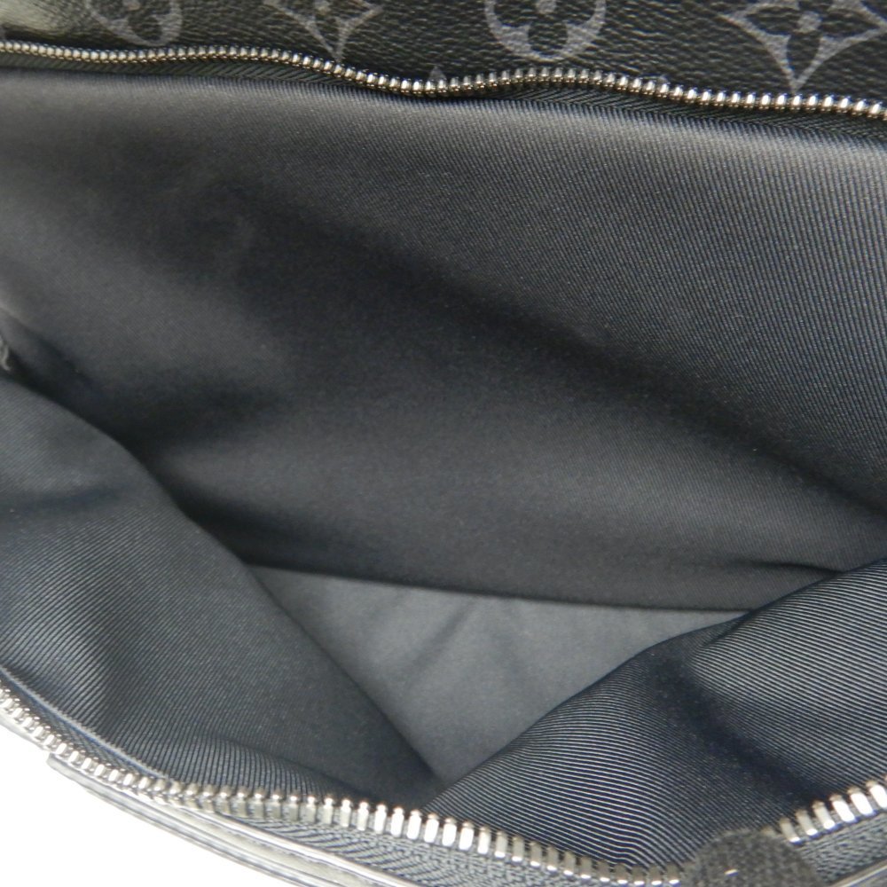 Louis Vuitton Monogram Eclipse Backpack - image 8